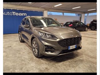 FORD Kuga 1.5 ecoblue st-line x 2wd 120cv auto