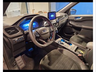 FORD Kuga 1.5 ecoblue st-line x 2wd 120cv auto