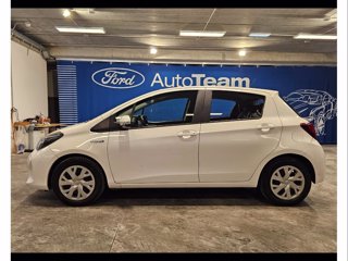 TOYOTA Yaris 5p 1.5h cool my16