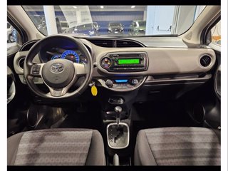 TOYOTA Yaris 5p 1.5h cool my16