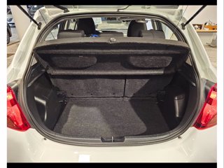 TOYOTA Yaris 5p 1.5h cool my16