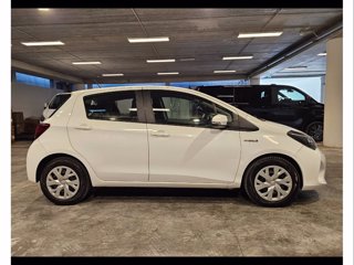 TOYOTA Yaris 5p 1.5h cool my16