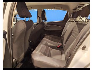 TOYOTA Yaris 5p 1.5h cool my16
