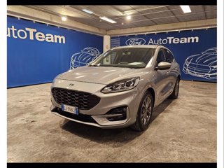 FORD Kuga 1.5 ecoblue st-line 2wd 120cv auto