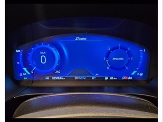 FORD Kuga 1.5 ecoblue st-line 2wd 120cv auto