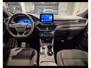 FORD Kuga 1.5 ecoblue st-line 2wd 120cv auto