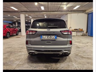 FORD Kuga 1.5 ecoblue st-line 2wd 120cv auto
