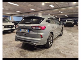 FORD Kuga 1.5 ecoblue st-line 2wd 120cv auto