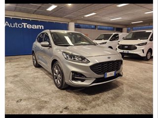FORD Kuga 1.5 ecoblue st-line 2wd 120cv auto