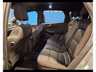 FORD Kuga 1.5 ecoblue st-line 2wd 120cv auto