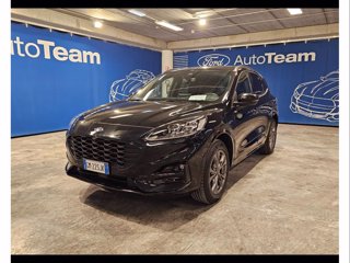 FORD Kuga 2.5 phev st-line x 2wd 225cv cvt