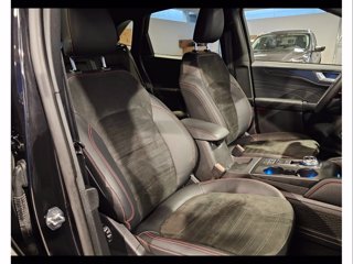 FORD Kuga 2.5 phev st-line x 2wd 225cv cvt