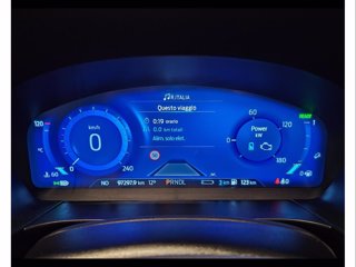 FORD Kuga 2.5 phev st-line x 2wd 225cv cvt