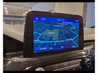 FORD Kuga 2.5 phev st-line x 2wd 225cv cvt
