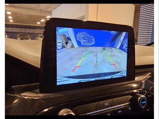 FORD Kuga 2.5 phev st-line x 2wd 225cv cvt