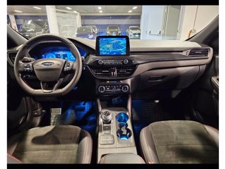 FORD Kuga 2.5 phev st-line x 2wd 225cv cvt