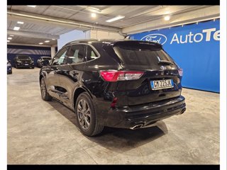 FORD Kuga 2.5 phev st-line x 2wd 225cv cvt