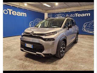 CITROEN C3 aircross 1.5 bluehdi feel s&s 120cv eat6