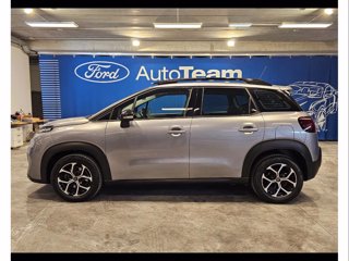 CITROEN C3 aircross 1.5 bluehdi feel s&s 120cv eat6