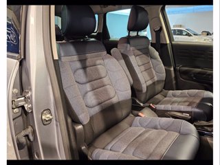 CITROEN C3 aircross 1.5 bluehdi feel s&s 120cv eat6
