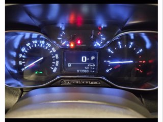 CITROEN C3 aircross 1.5 bluehdi feel s&s 120cv eat6