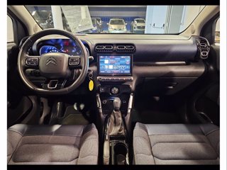 CITROEN C3 aircross 1.5 bluehdi feel s&s 120cv eat6