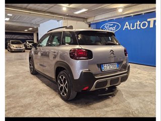 CITROEN C3 aircross 1.5 bluehdi feel s&s 120cv eat6