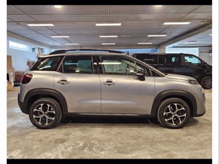 CITROEN C3 aircross 1.5 bluehdi feel s&s 120cv eat6