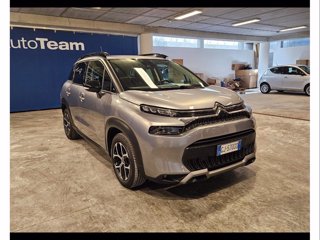 CITROEN C3 aircross 1.5 bluehdi feel s&s 120cv eat6
