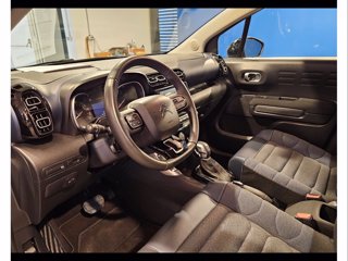 CITROEN C3 aircross 1.5 bluehdi feel s&s 120cv eat6