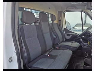 OPEL Movano 35 2.3 cdti 163cv l3 carro s&s e5+