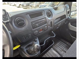 OPEL Movano 35 2.3 cdti 163cv l3 carro s&s e5+