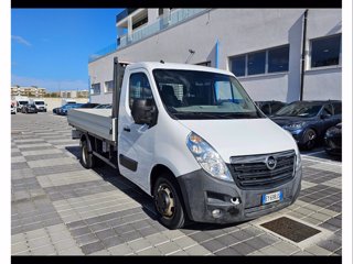 OPEL Movano 35 2.3 cdti 163cv l3 carro s&s e5+