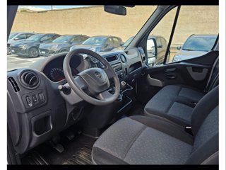 OPEL Movano 35 2.3 cdti 163cv l3 carro s&s e5+