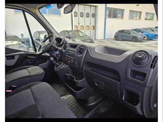 OPEL Movano 35 2.3 cdti 163cv l3 carro s&s e5+