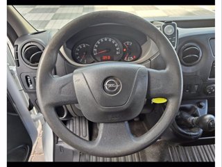 OPEL Movano 35 2.3 cdti 163cv l3 carro s&s e5+