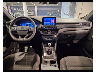 FORD Kuga 1.5 ecoblue st-line 2wd 120cv