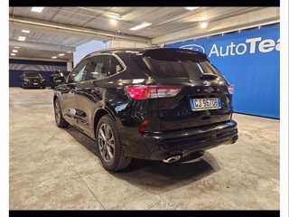 FORD Kuga 1.5 ecoblue st-line 2wd 120cv