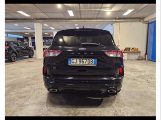 FORD Kuga 1.5 ecoblue st-line 2wd 120cv