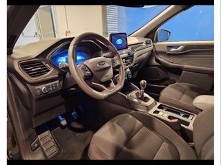 FORD Kuga 1.5 ecoblue st-line 2wd 120cv