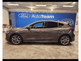 FORD Focus 1.0t ecoboost h st-line 125cv