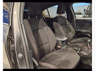 FORD Focus 1.0t ecoboost h st-line 125cv