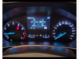 FORD Focus 1.0t ecoboost h st-line 125cv
