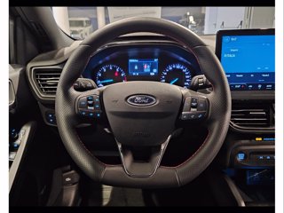 FORD Focus 1.0t ecoboost h st-line 125cv