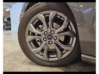 FORD Focus 1.0t ecoboost h st-line 125cv