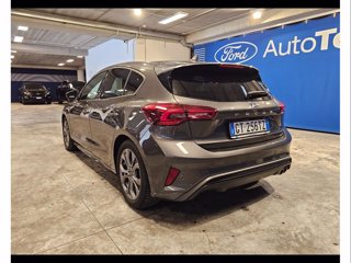 FORD Focus 1.0t ecoboost h st-line 125cv