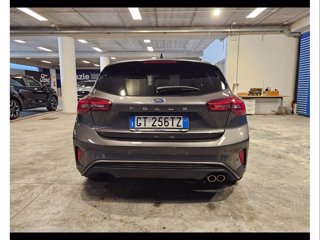 FORD Focus 1.0t ecoboost h st-line 125cv