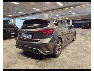 FORD Focus 1.0t ecoboost h st-line 125cv