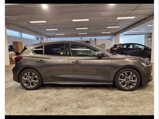 FORD Focus 1.0t ecoboost h st-line 125cv