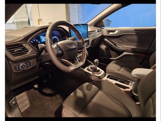 FORD Focus 1.0t ecoboost h st-line 125cv